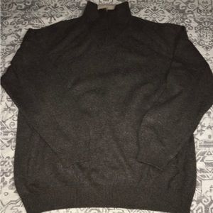 Isaia Napoli men’s sweater XL/52